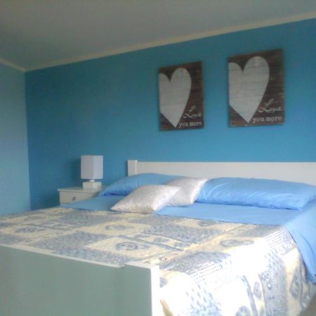 Villa Anna Blu Reitani ภายนอก รูปภาพ